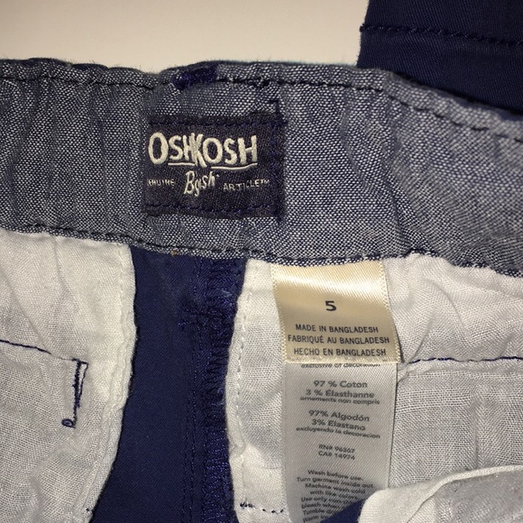Osh Kosh Pants - Picture 3 of 5